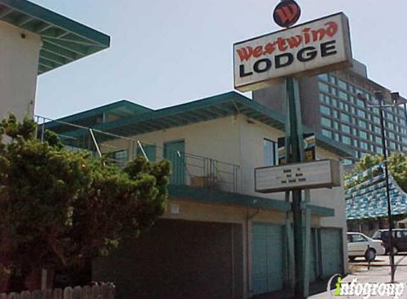 Westwind Lodge - Oakland, CA