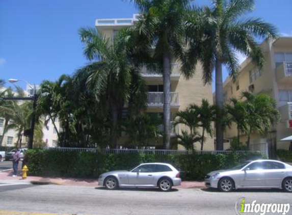 Martin Rich Condo Associates - Miami Beach, FL