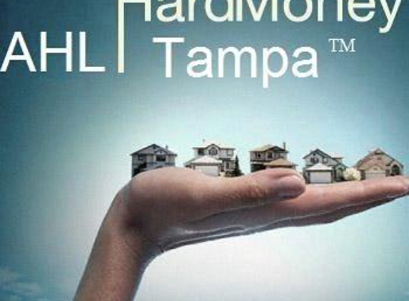 AHL HardMoney, llc - Tampa, FL