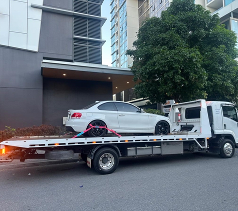 Donewright Towing & Transport Pty Ltd - Stapylton, QLD