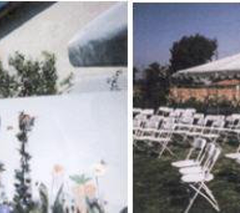 Downey Party Rentals - Downey, CA