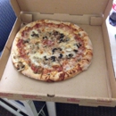 Geneva Pizza - Pizza