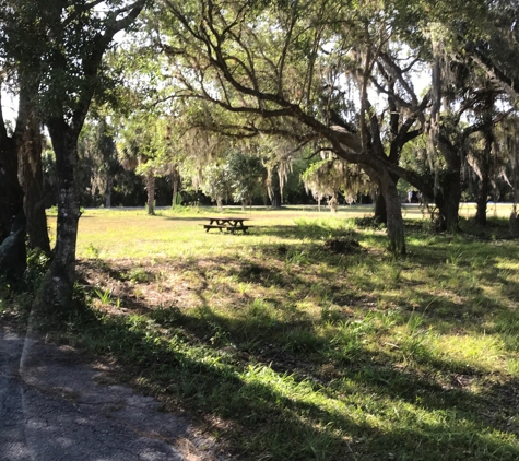 Myakka River State Park - Sarasota, FL