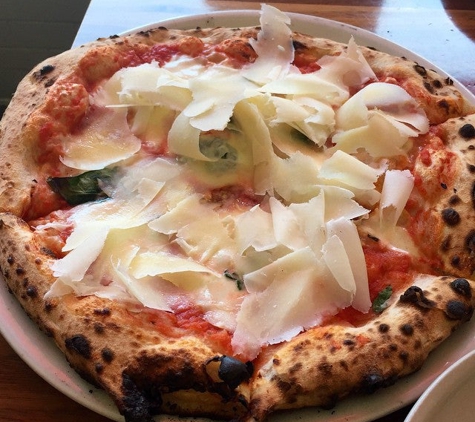 Ilcasaro Pizzeria & Mozzarella Bar - San Francisco, CA