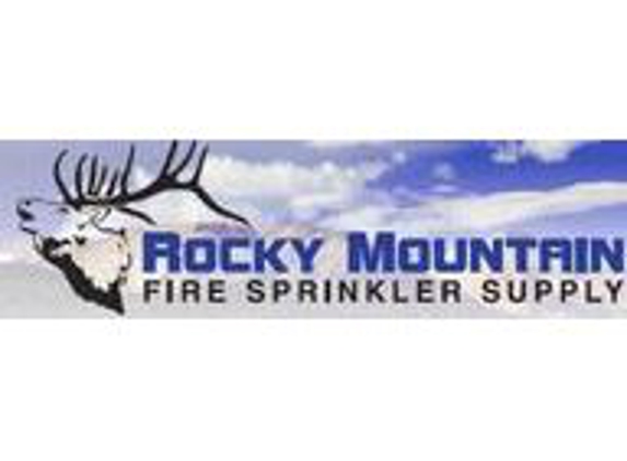 Rocky Mountain Fire Sprinkler Supply - Loveland, CO