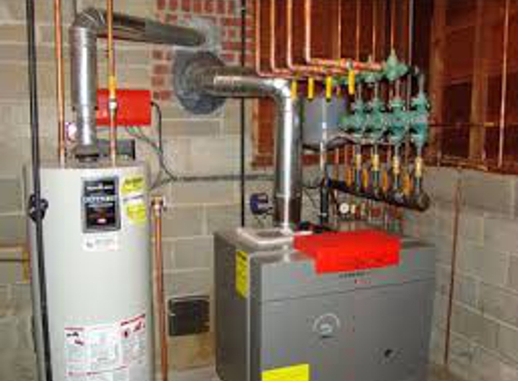 Brooklyn Emergency Heating Repairs Company 24 HRS  - Call now! - Brooklyn, NY