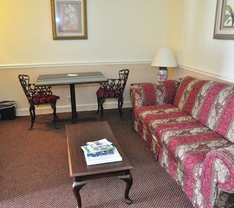 Best Western - Baton Rouge, LA