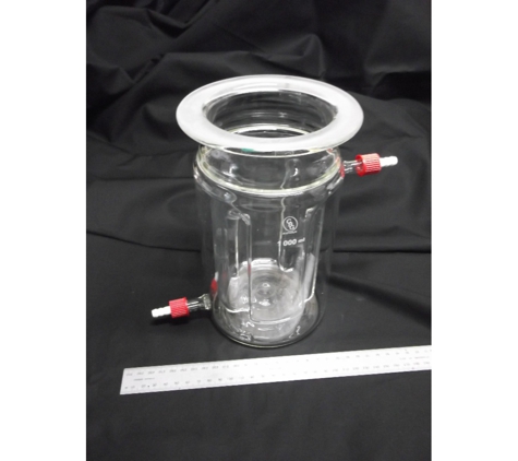 Custom-Blown Glassware Pty Ltd - St Peters, NSW