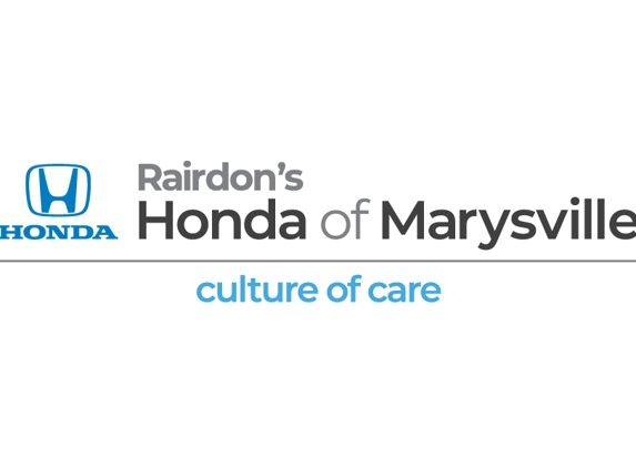 Honda of Marysville - Marysville, WA