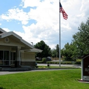 Mountain America Credit Union - Taylorsville: 5400 South Branch - Credit Unions