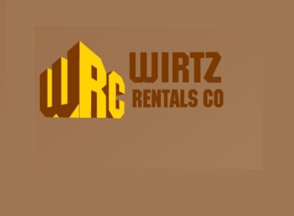 Wirtz Rentals Co - Chicago, IL