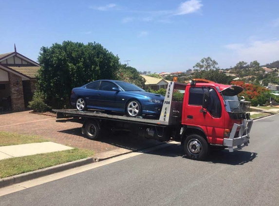 Bonanza Towing - Toowoomba, QLD
