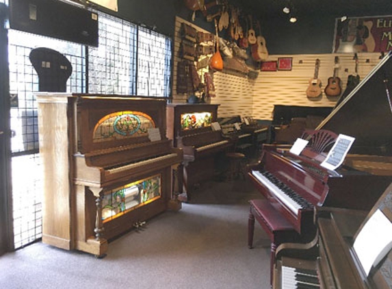 American Classic Piano Company - Englewood, CO