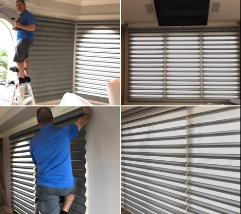 Supreme Window Covering Inc - Delray Beach, FL