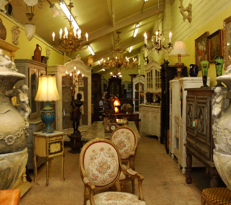 Provence Antiques - Agoura Hills, CA