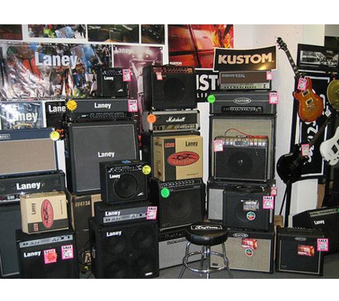 Guitars & Things - Frankston, VIC
