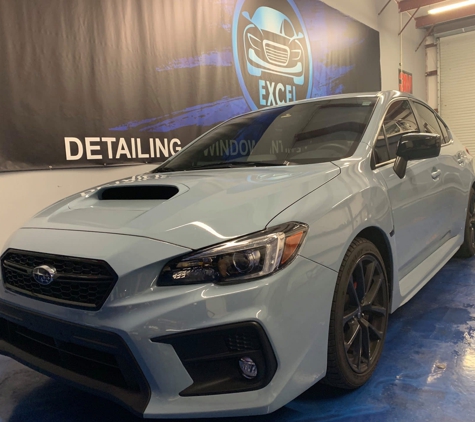 Excel Detailing - Groveland, FL