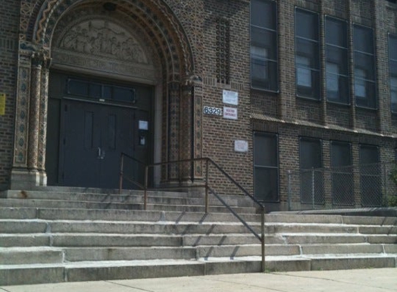 Ethan Allen School - Philadelphia, PA