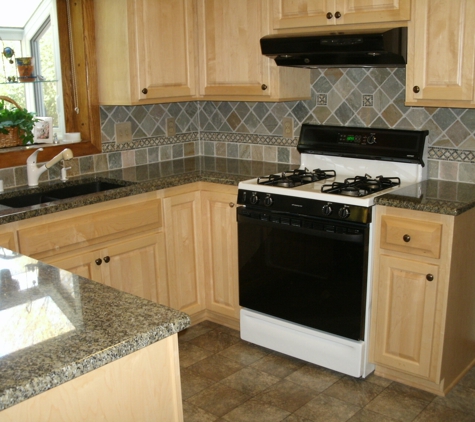 Kitchen Solvers - West Allis, WI