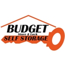 Budget Store & Lock Self Storage - Movers