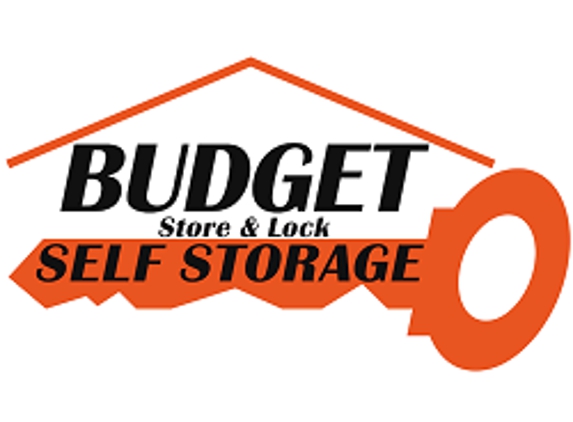 Budget Store & Lock Self Storage - Schnecksville, PA