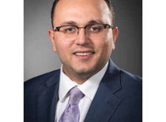 Anar Yukhayev, MD - Manhasset, NY