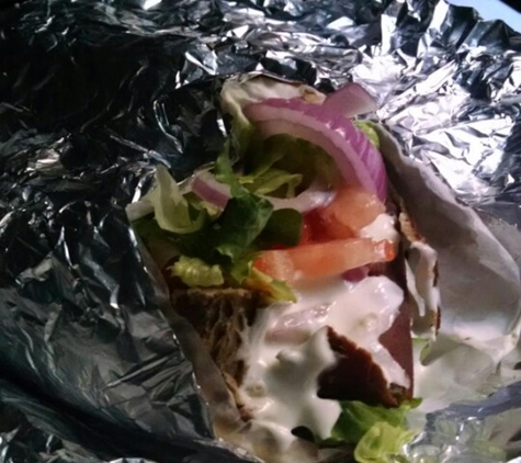 Christos Gyro - Bronx, NY