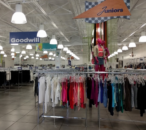 Goodwill Oakland Park - Oakland Park, FL