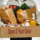 Store 2 My Door - Food Delivery Service
