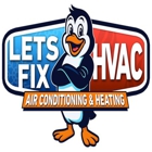 Lets Fix HVAC