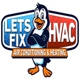 Lets Fix HVAC