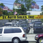 98th Street Auto Sales Corp - CLOSED