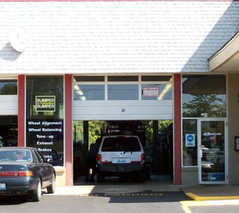 Duxler Libertyville Tire - Liberyville, IL