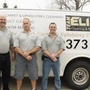 Elite Cleaning & Restoration - Carpet & Rug Cleaners-Water Extraction