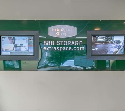 Extra Space Storage - East Stroudsburg, PA