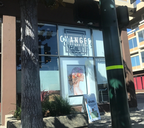 Changes Salon & Day Spa - Walnut Creek, CA