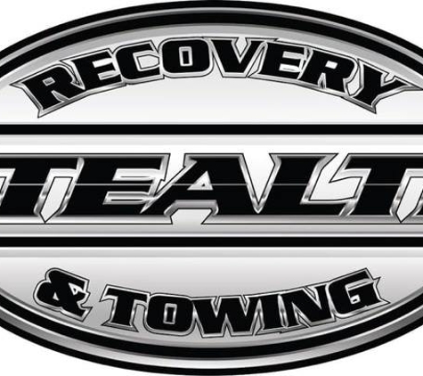 Stealth Recovery & Towing - Eugene, OR