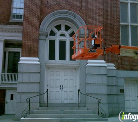 St Ignatius Loyola Academy - Baltimore, MD