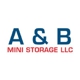 A & B Mini Storage LLC