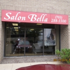 Salon Bella