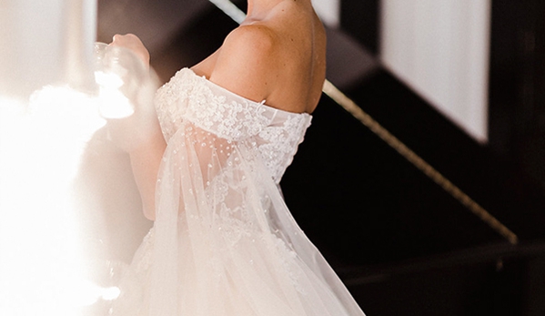 Bella E La Bestia Bridal - Maribyrnong, VIC
