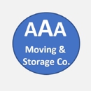AAA Moving & Storage - A Mayflower Agent - Storage Household & Commercial