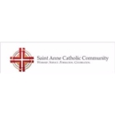Saint Anne Catholic Community - Lutheran Churches
