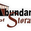 Abundance of Storage - Storage Household & Commercial