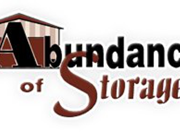Abundance of Storage - New Baden, IL