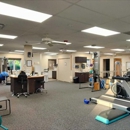 NovaCare Rehabilitation - Laurel Springs - Physical Therapy Clinics
