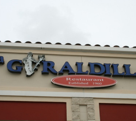 La Giraldilla Restaurant - Miami, FL