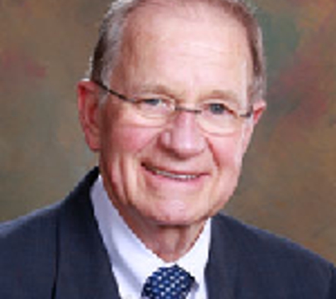 Creighton L. Edwards, MD - Houston, TX