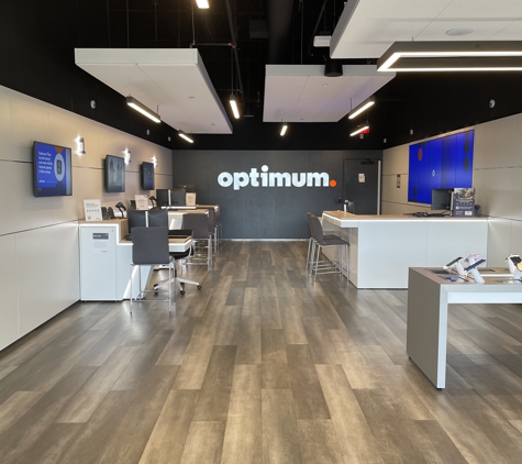 Optimum - Edison, NJ