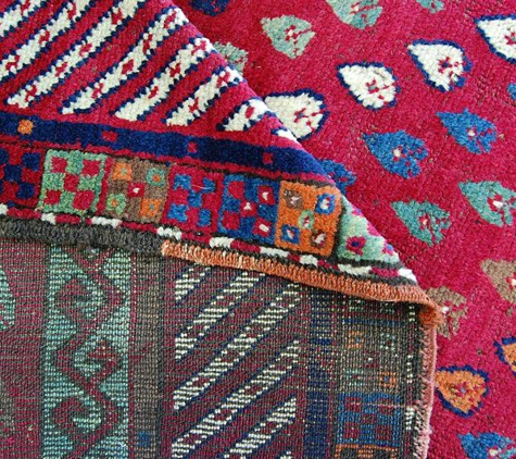 Robert Mann Rugs - Boulder, CO